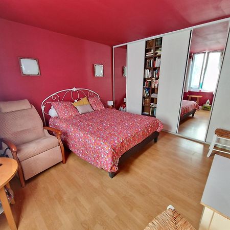 Chez Mamichou Διαμέρισμα Moret-sur-Loing Εξωτερικό φωτογραφία